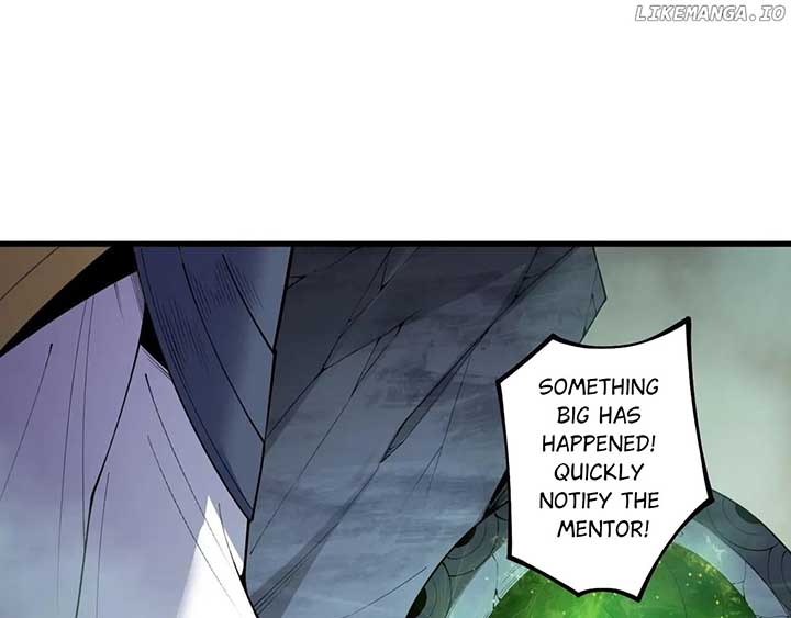 Disastrous Necromancer chapter 197 page 58
