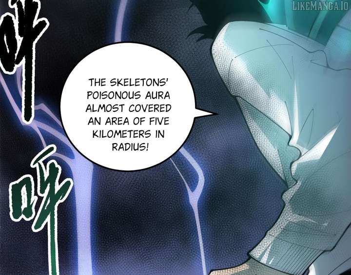 Disastrous Necromancer chapter 218 page 34