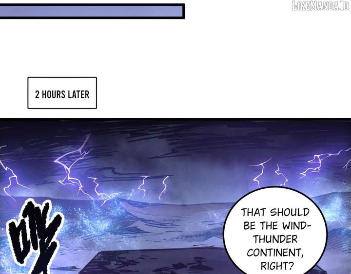 Disastrous Necromancer chapter 218 page 80