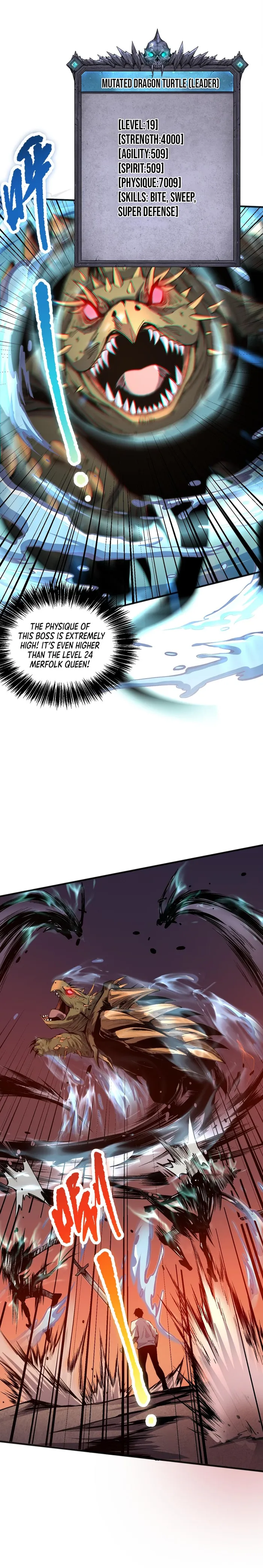 Disastrous Necromancer chapter 22 page 15