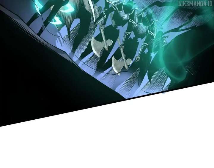 Disastrous Necromancer chapter 221 page 111