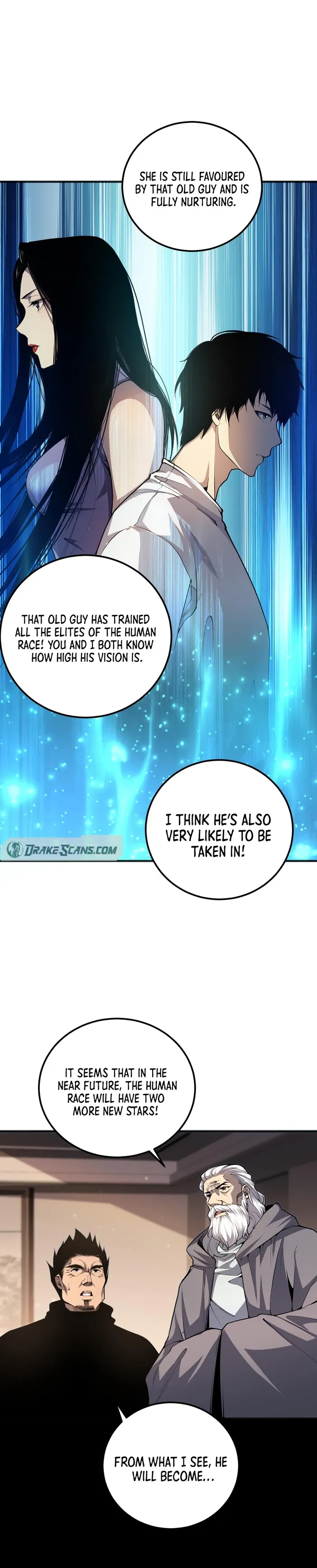 Disastrous Necromancer chapter 23 page 19