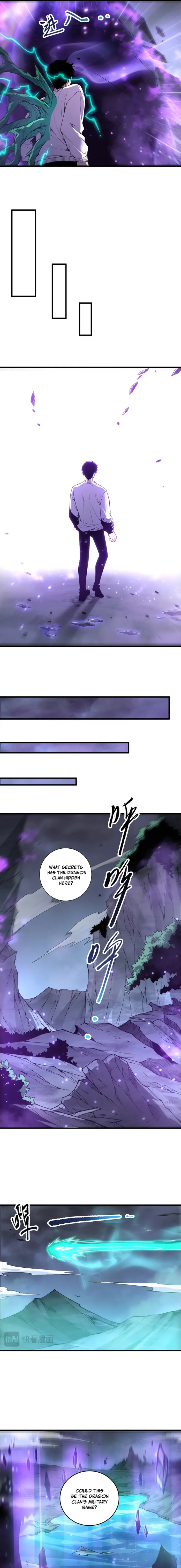 Disastrous Necromancer chapter 232 page 13