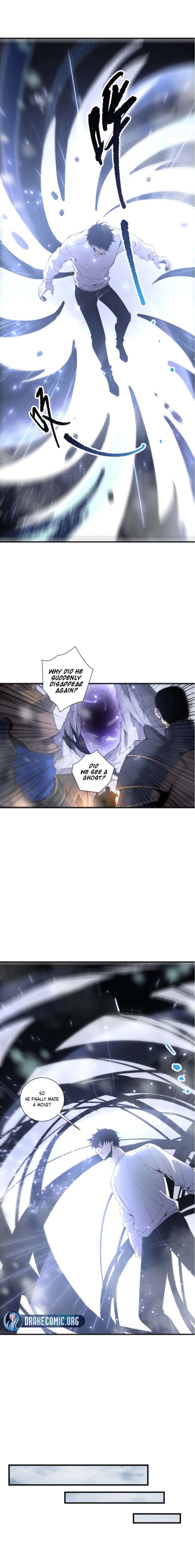 Disastrous Necromancer chapter 239 page 2