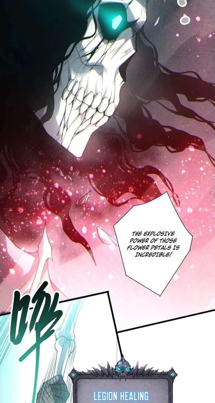 Disastrous Necromancer chapter 263 page 56