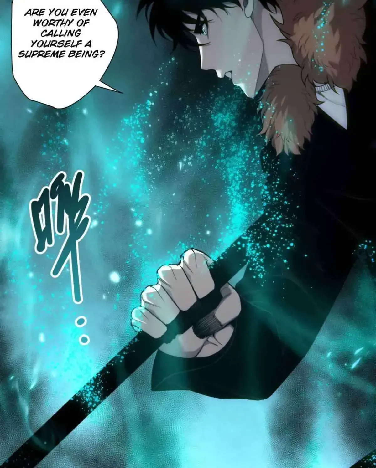 Disastrous Necromancer chapter 284 page 81