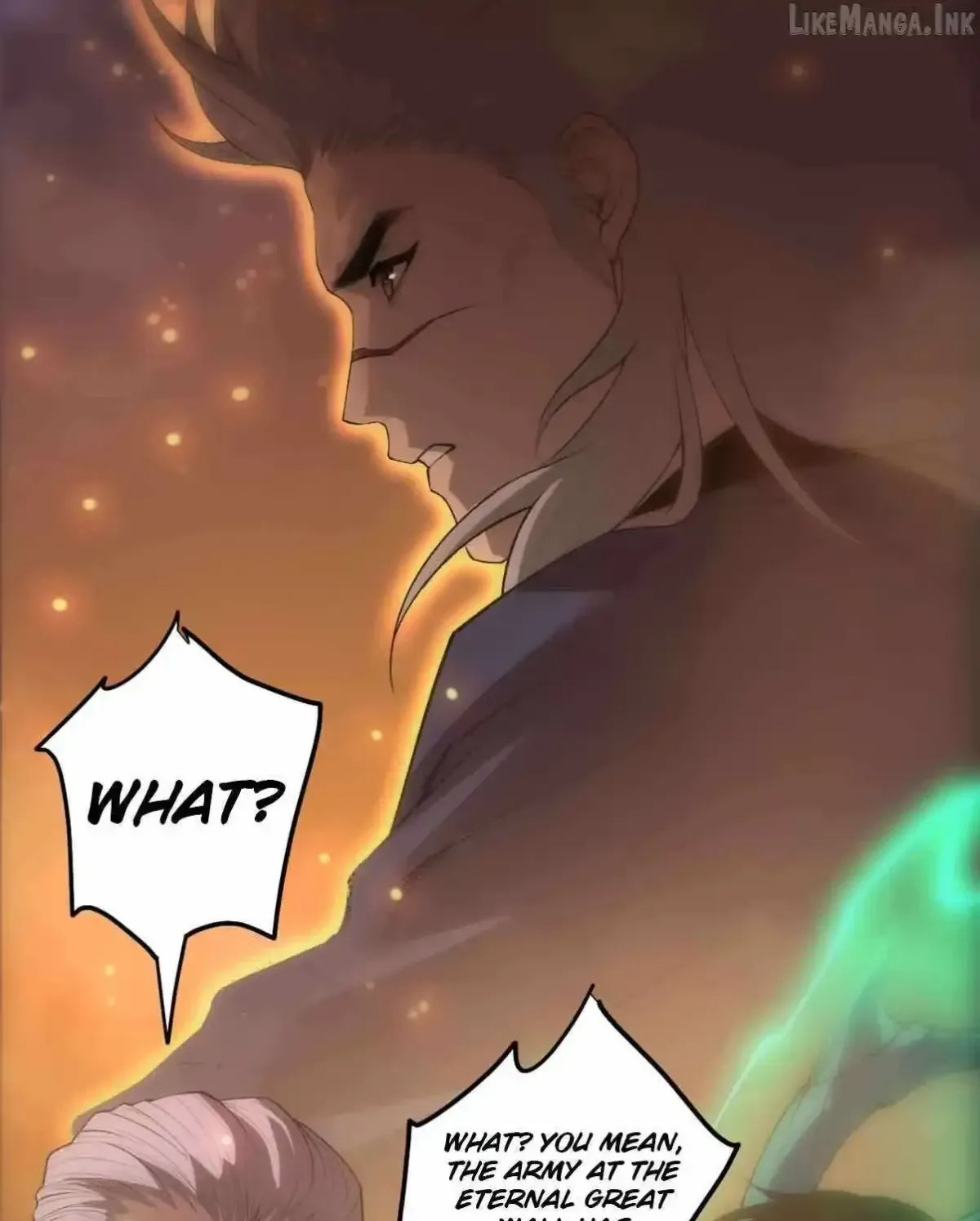 Disastrous Necromancer chapter 284 page 110