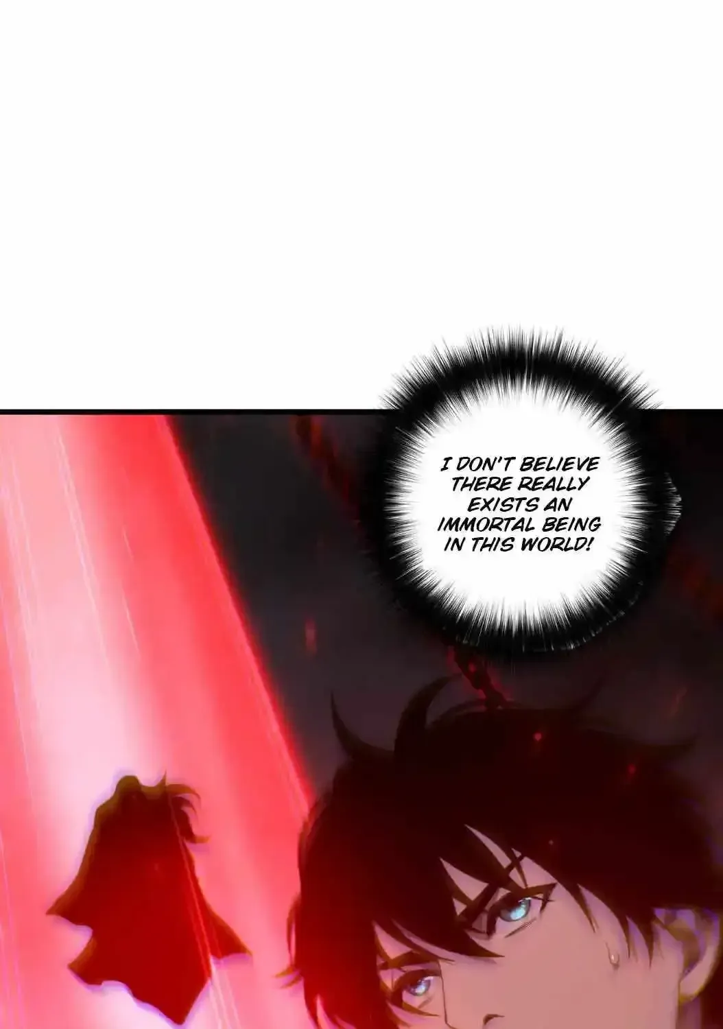 Disastrous Necromancer chapter 286 page 54