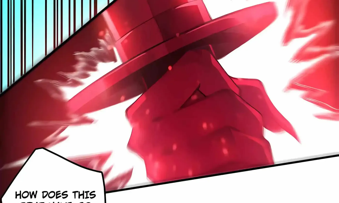 Disastrous Necromancer chapter 287 page 81