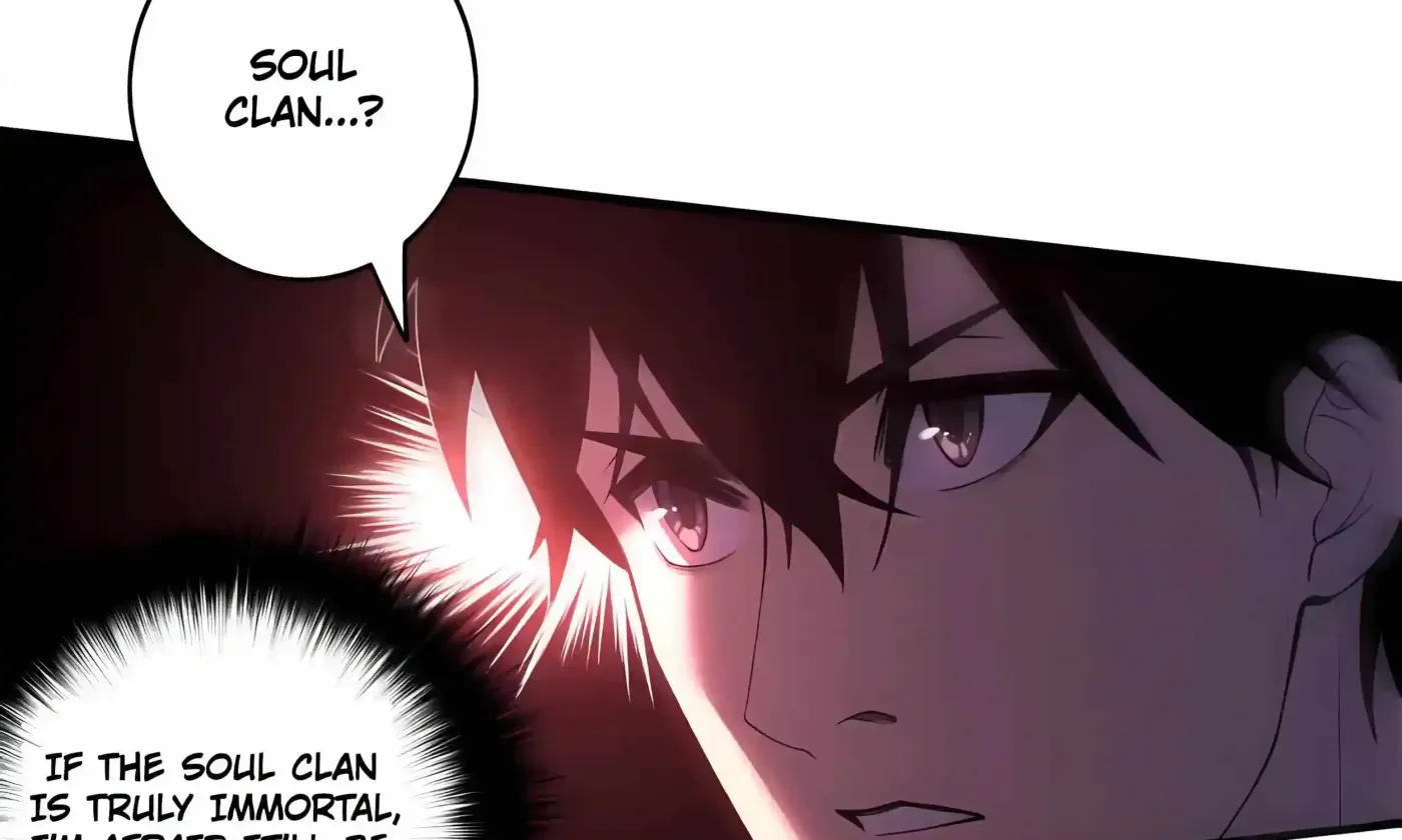 Disastrous Necromancer chapter 287 page 184