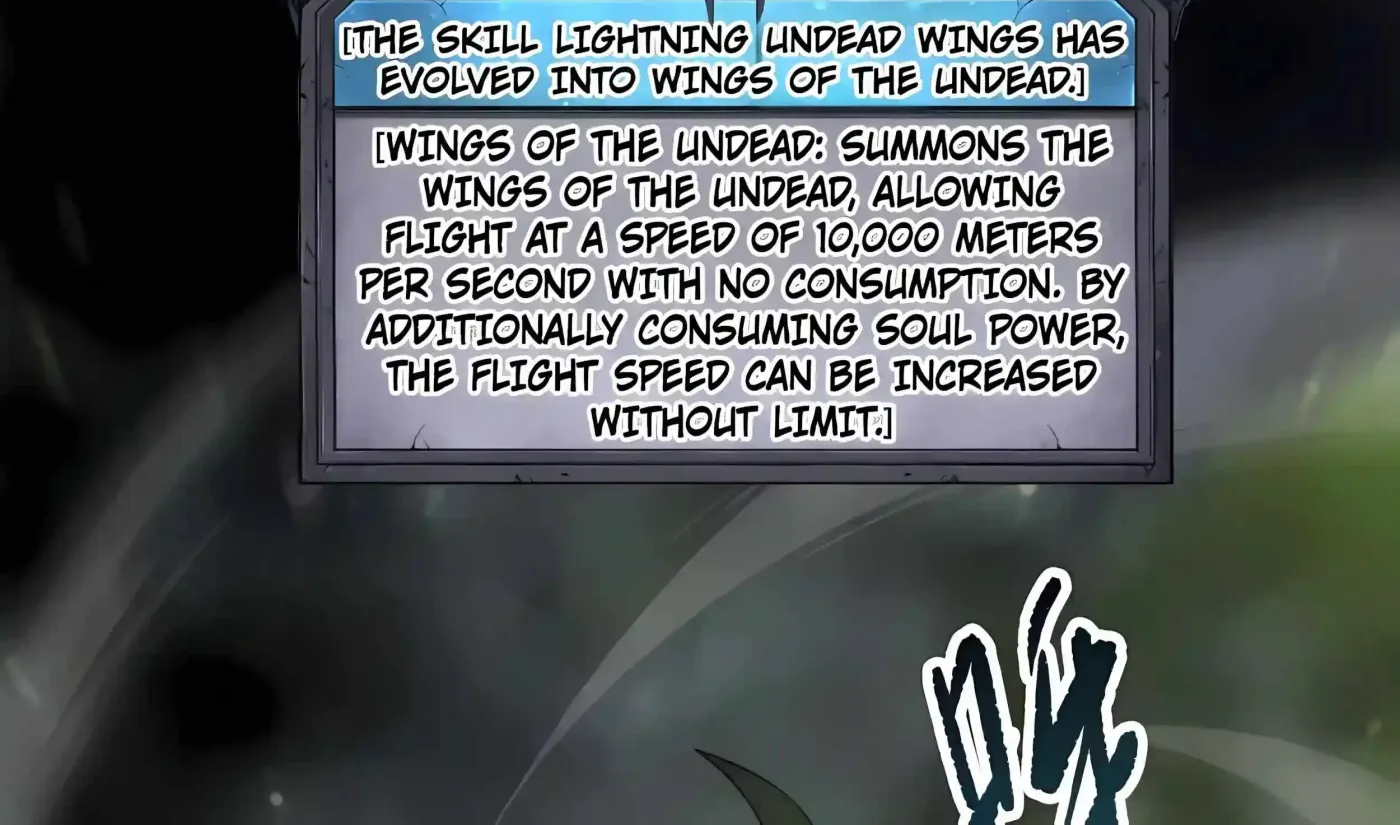 Disastrous Necromancer chapter 288 page 206
