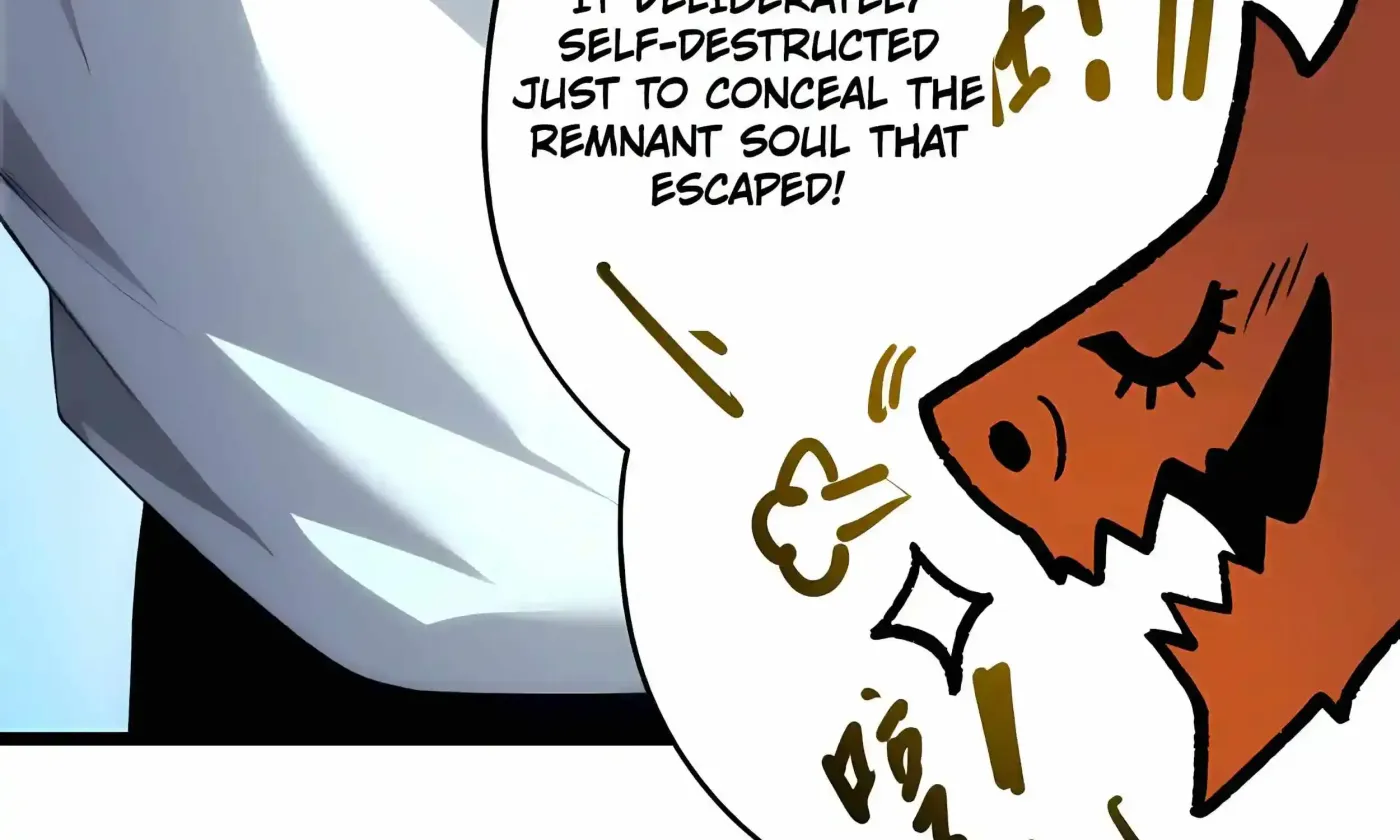 Disastrous Necromancer chapter 288 page 143