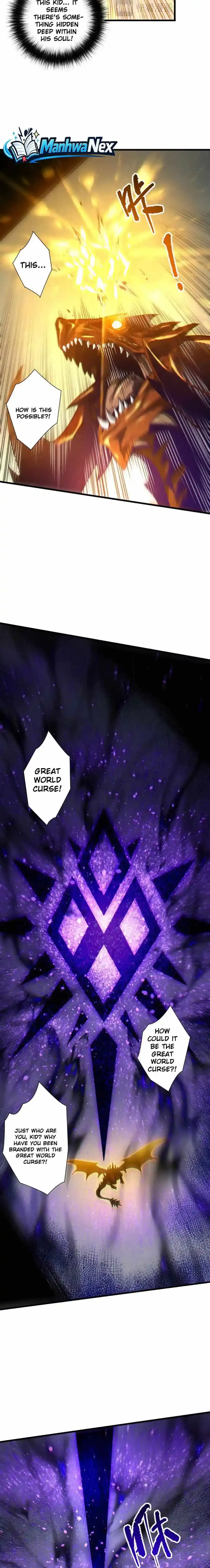 Disastrous Necromancer chapter 291 page 13