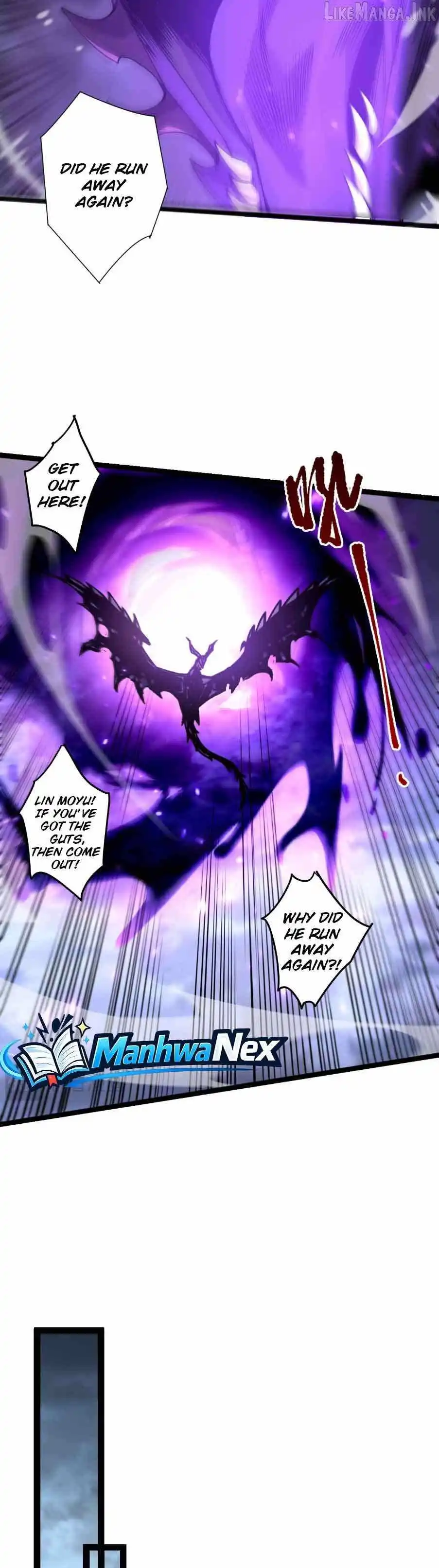 Disastrous Necromancer chapter 295 page 15