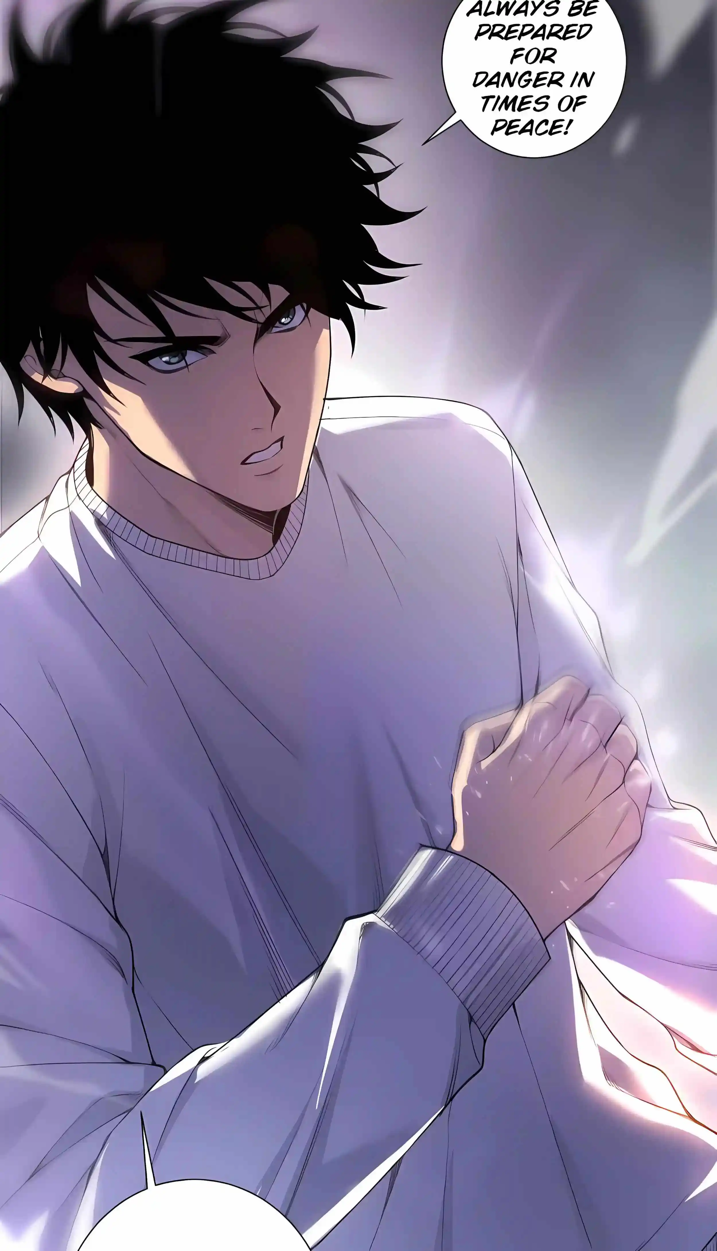 Disastrous Necromancer chapter 296 page 60