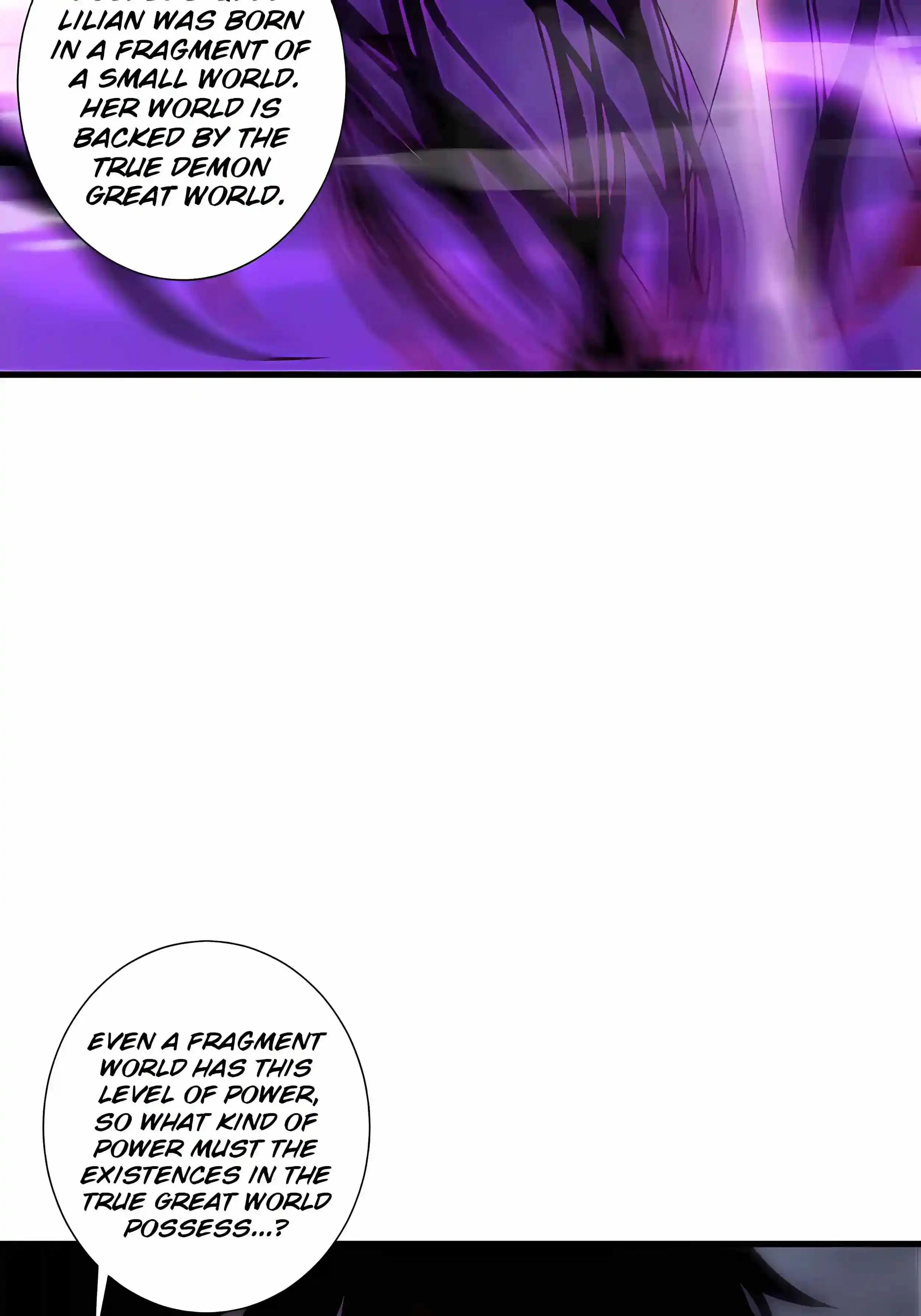 Disastrous Necromancer chapter 296 page 58