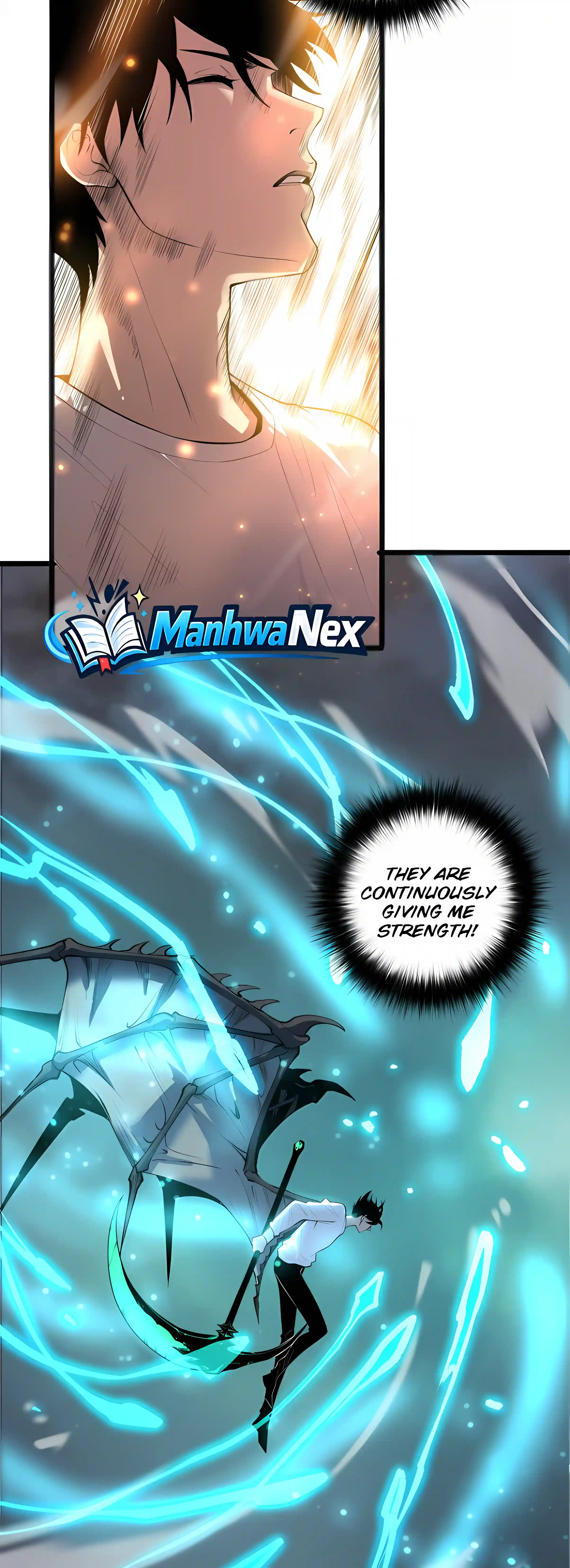 Disastrous Necromancer chapter 297 page 28