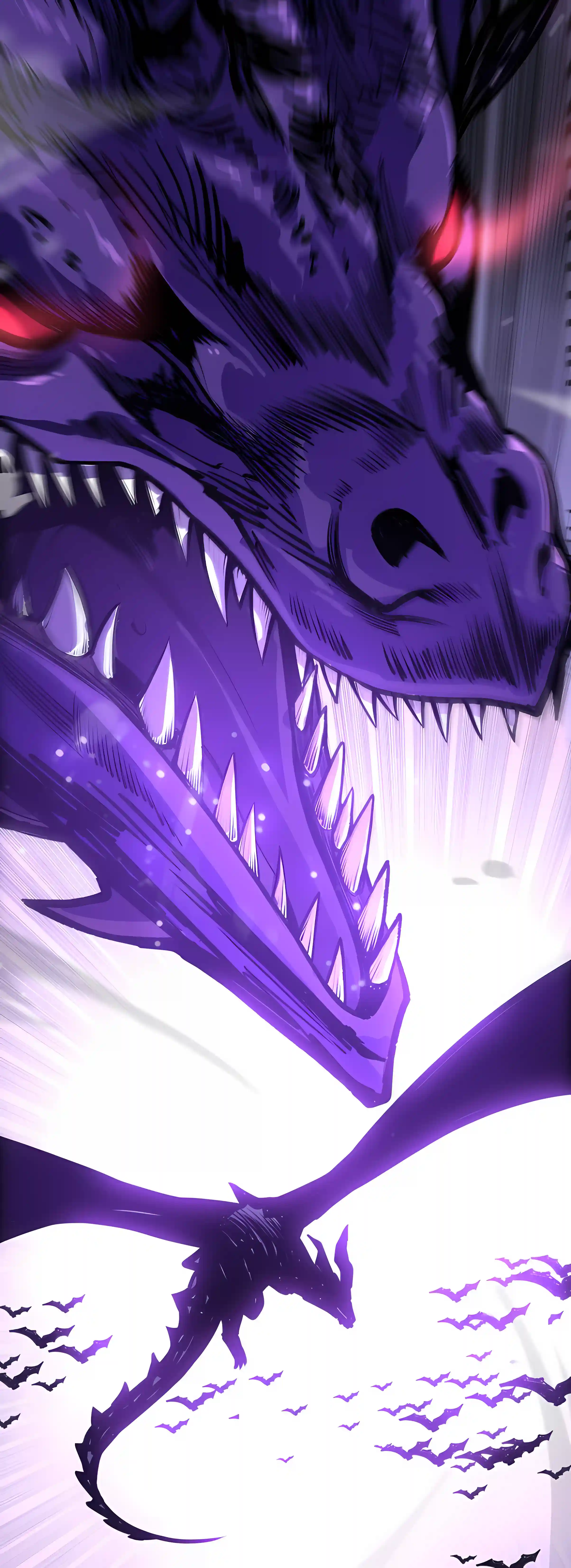 Disastrous Necromancer chapter 297 page 50