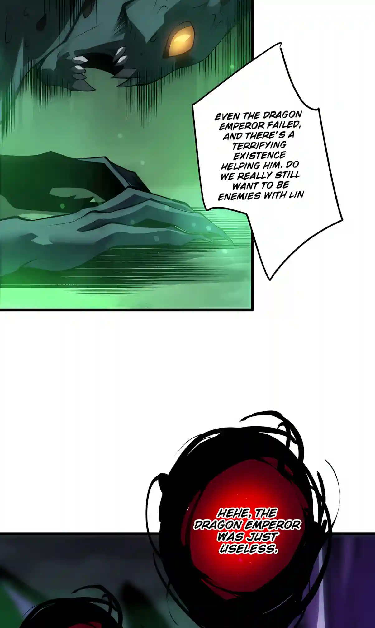 Disastrous Necromancer chapter 299 page 40