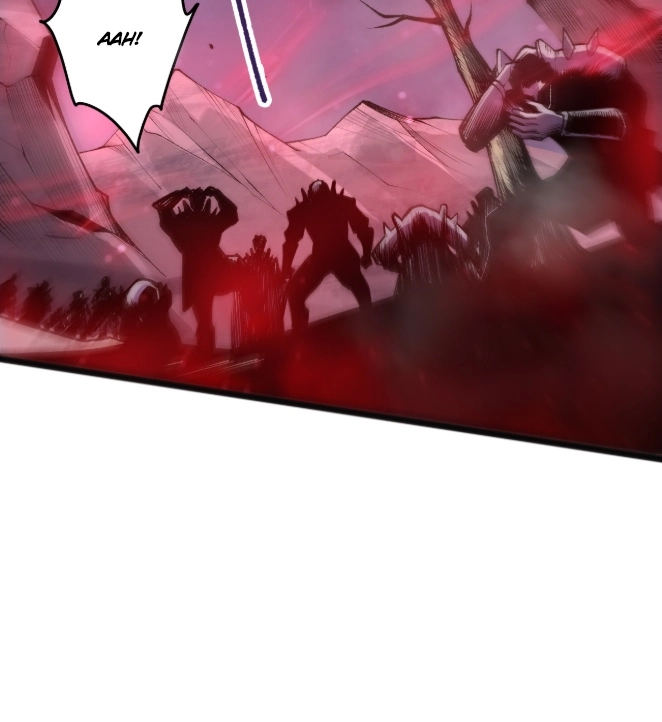 Disastrous Necromancer chapter 301 page 67