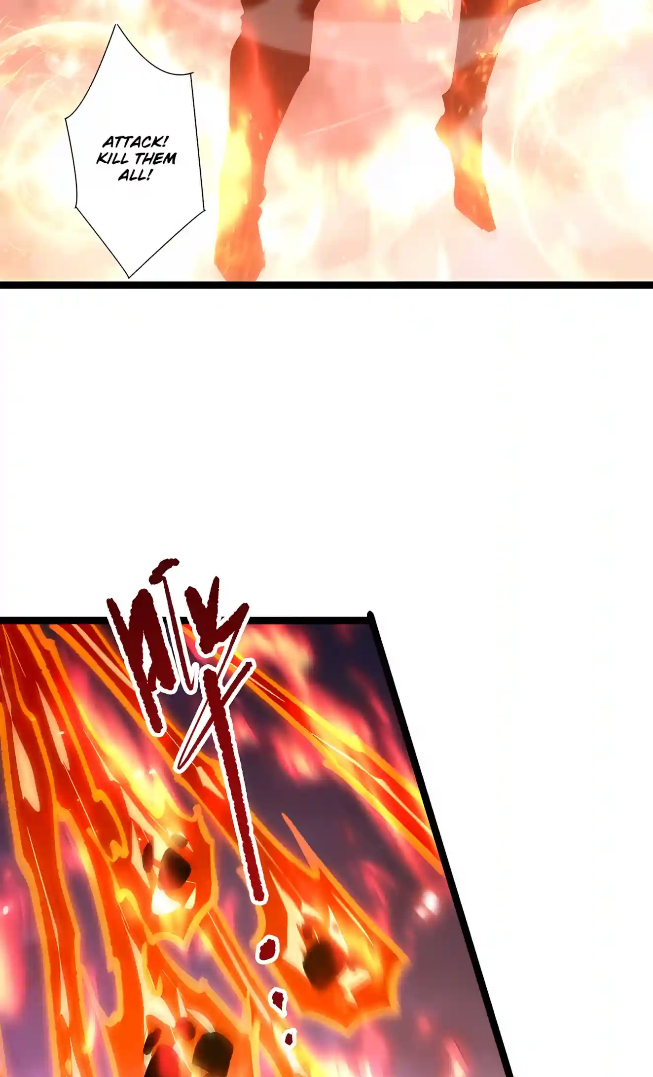 Disastrous Necromancer chapter 302 page 37