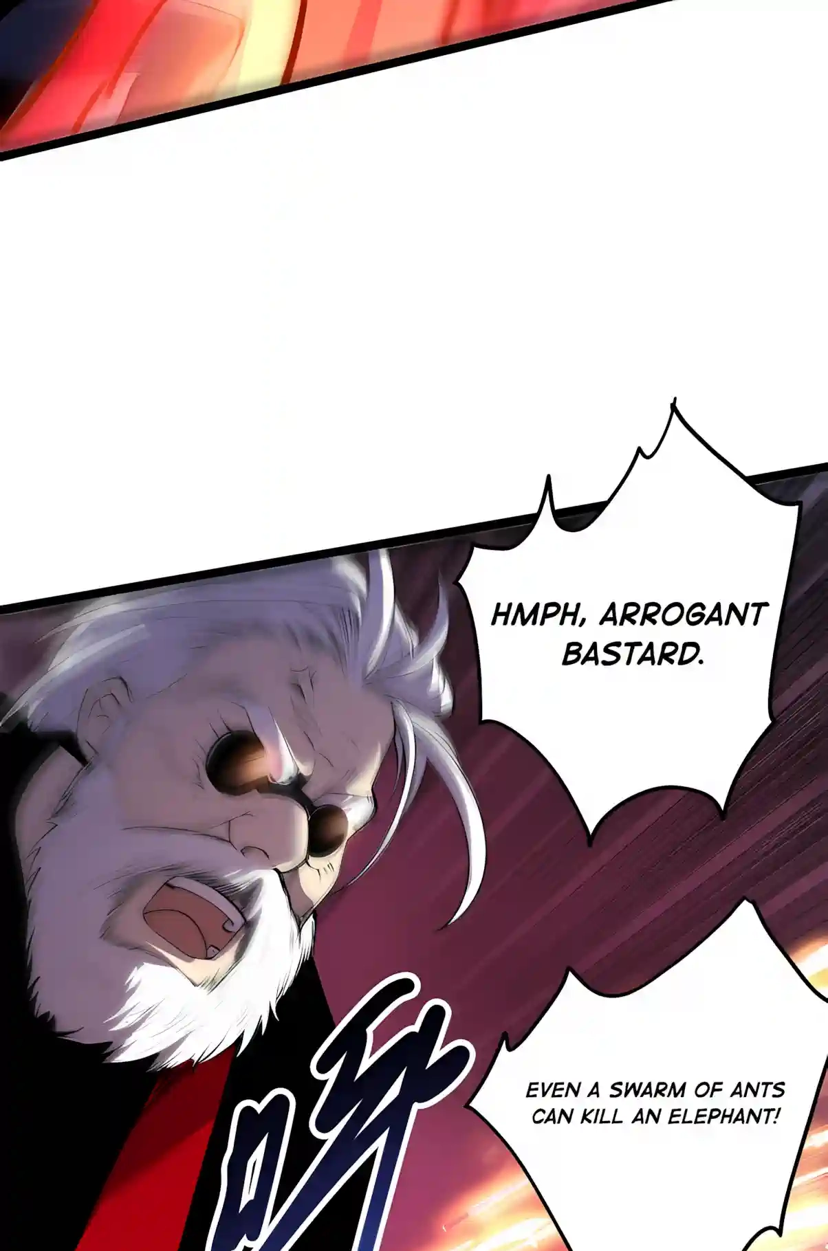 Disastrous Necromancer chapter 303 page 69