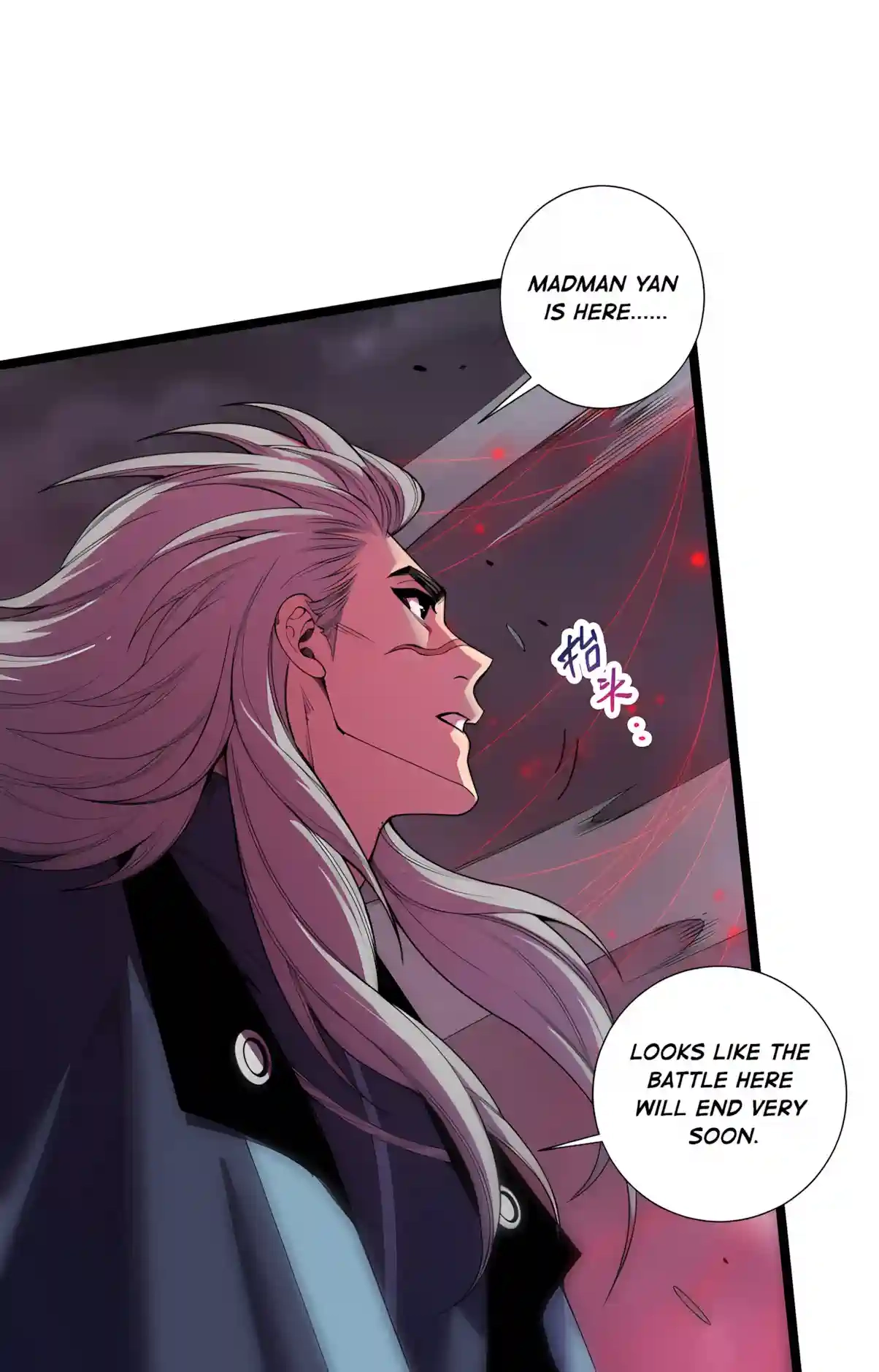 Disastrous Necromancer chapter 303 page 28