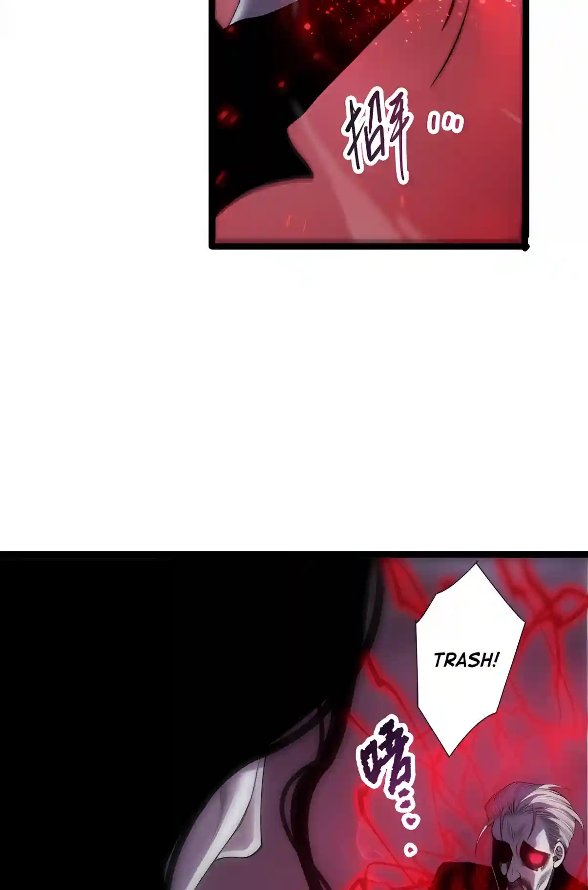 Disastrous Necromancer chapter 303 page 51