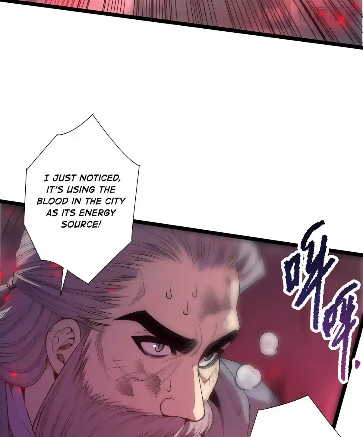 Disastrous Necromancer chapter 303 page 85