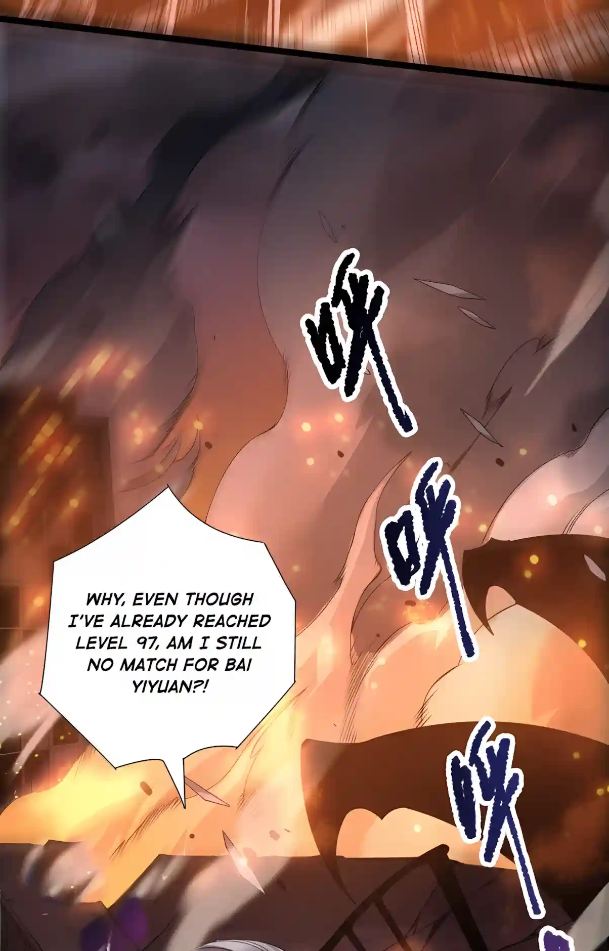 Disastrous Necromancer chapter 303 page 5