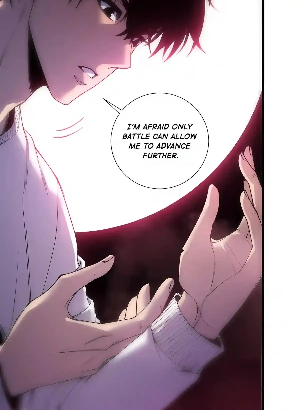 Disastrous Necromancer chapter 304 page 70