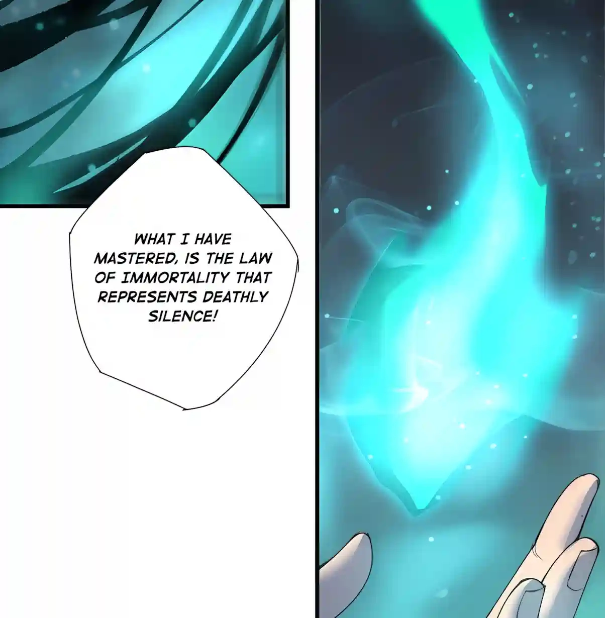 Disastrous Necromancer chapter 304 page 93
