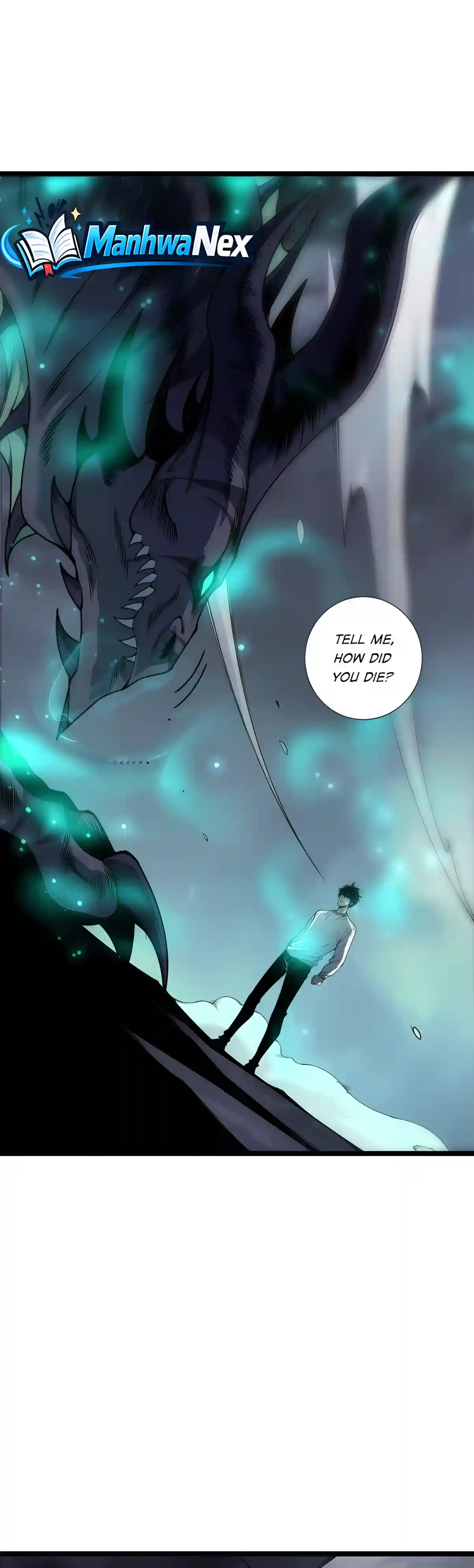 Disastrous Necromancer chapter 306 page 15