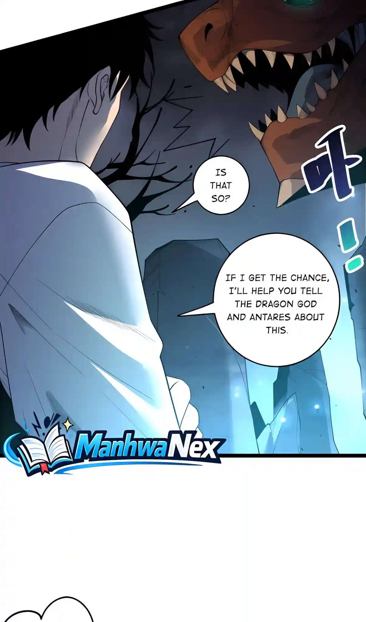 Disastrous Necromancer chapter 307 page 62