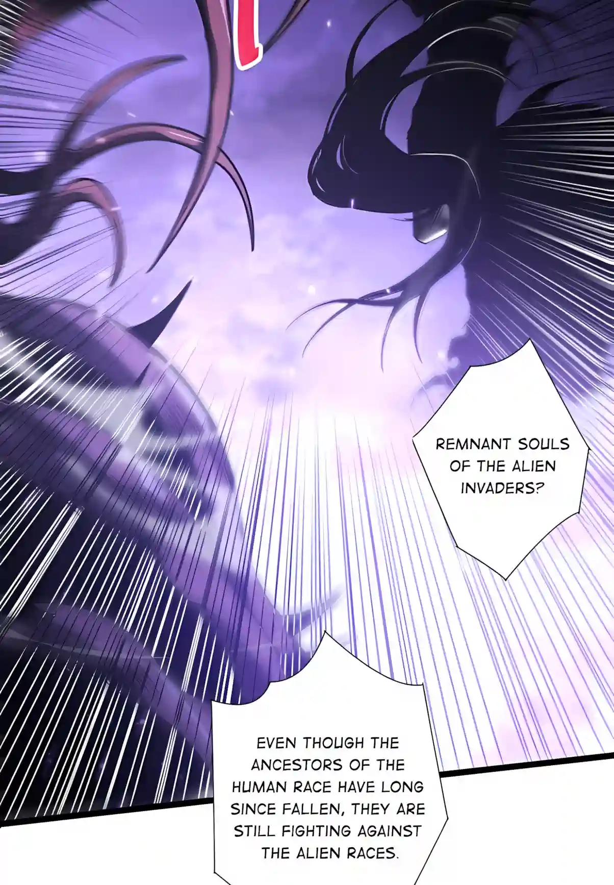 Disastrous Necromancer chapter 307 page 7