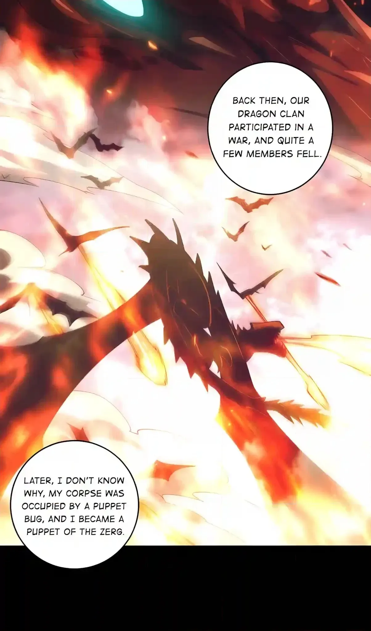 Disastrous Necromancer chapter 307 page 60
