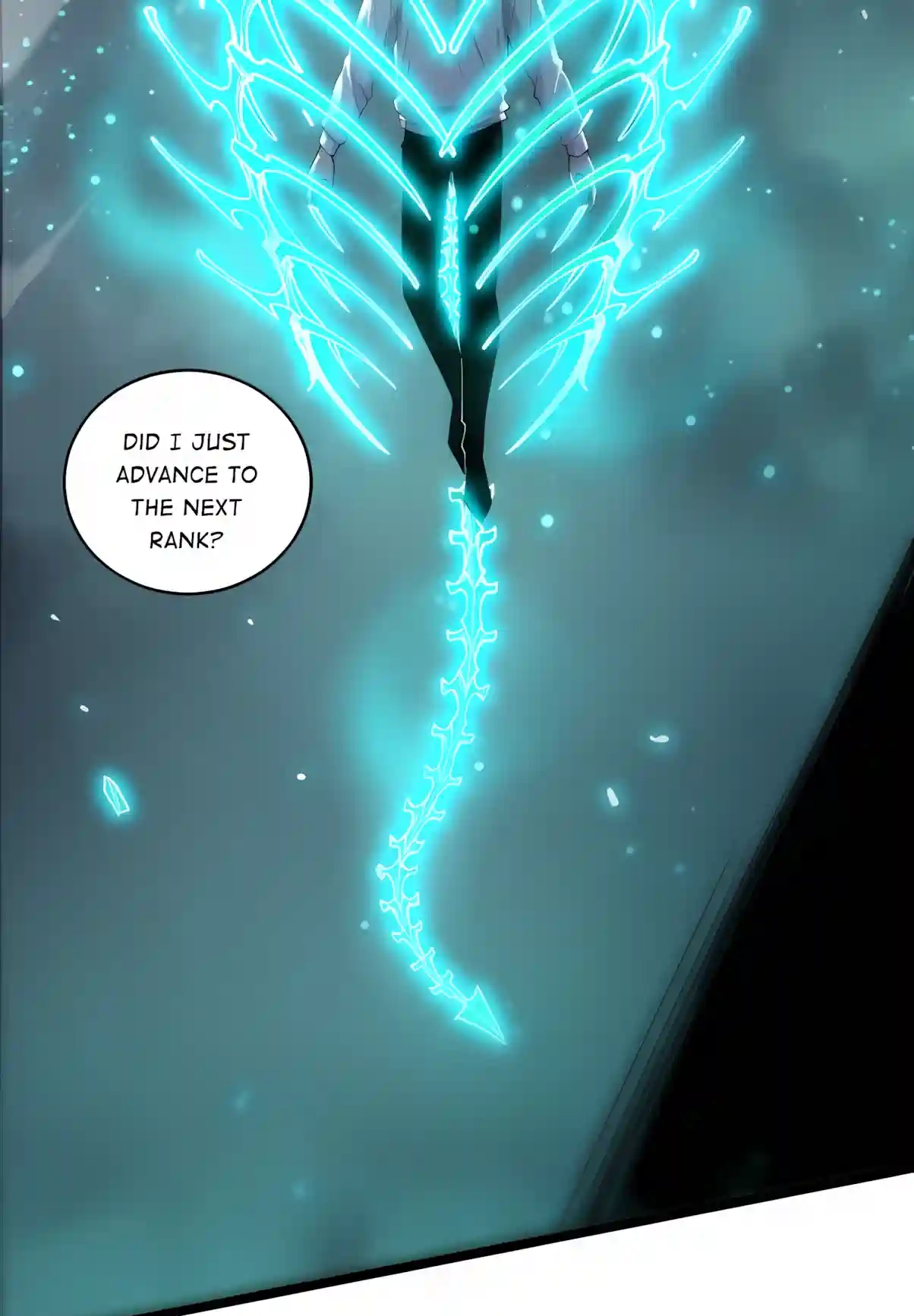 Disastrous Necromancer chapter 307 page 28