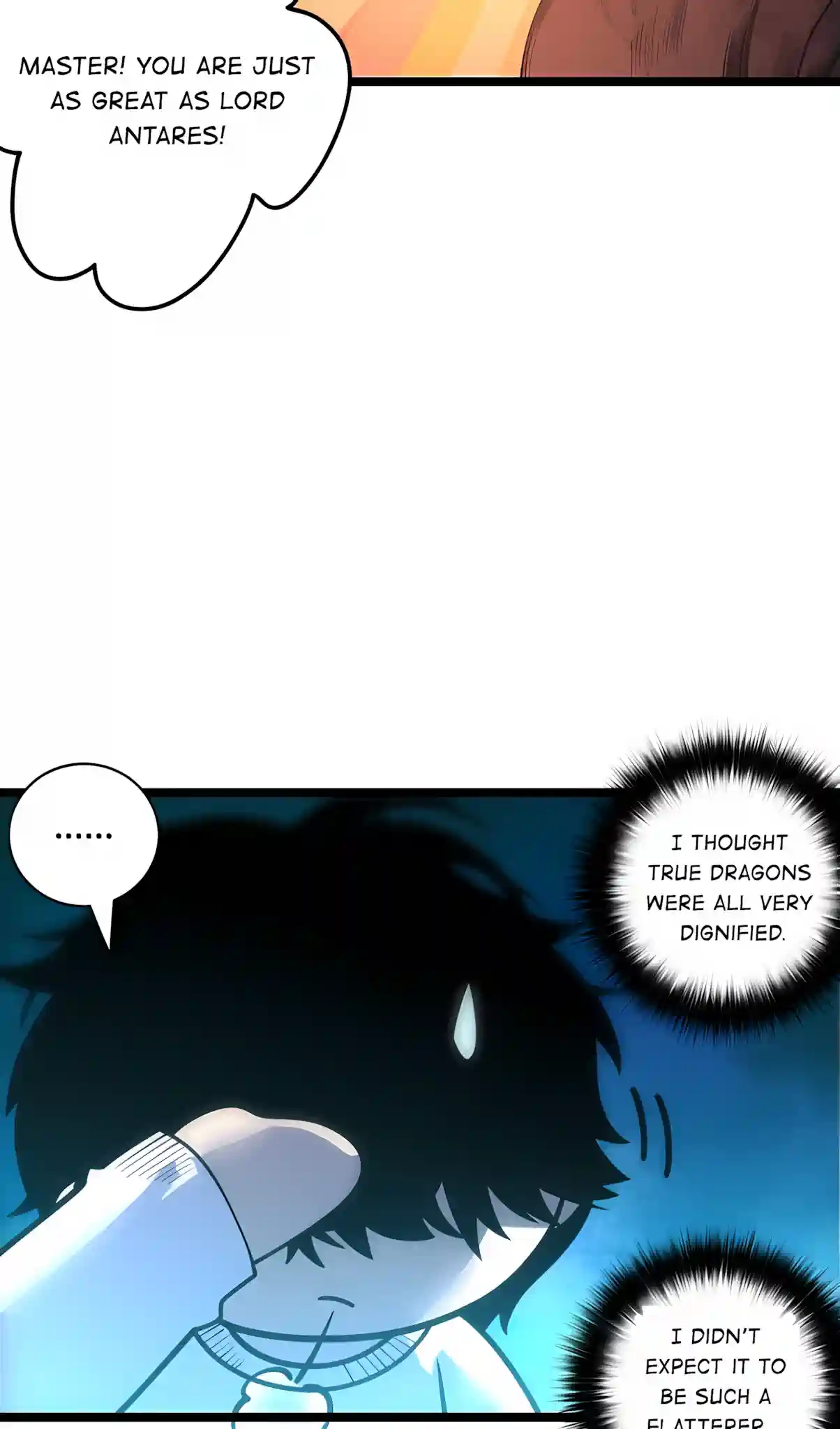 Disastrous Necromancer chapter 307 page 64