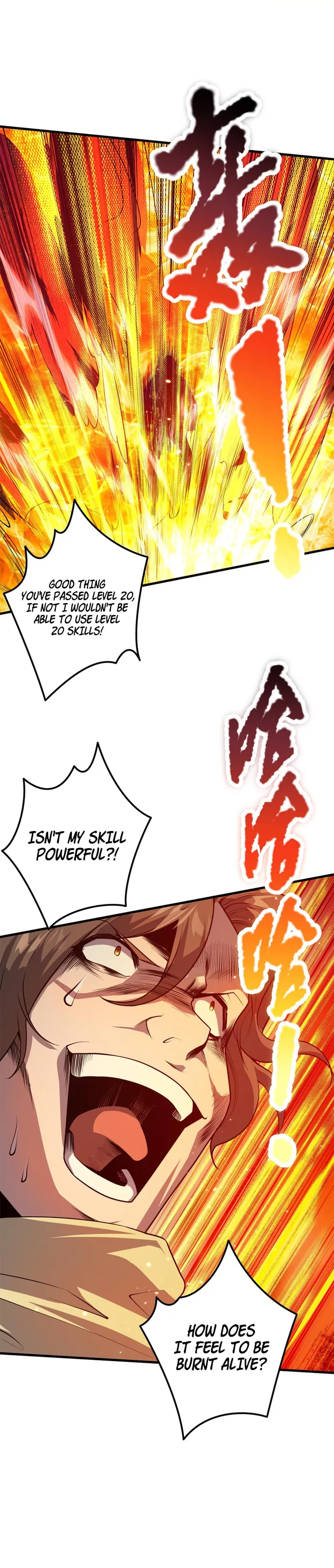 Disastrous Necromancer chapter 32 page 18