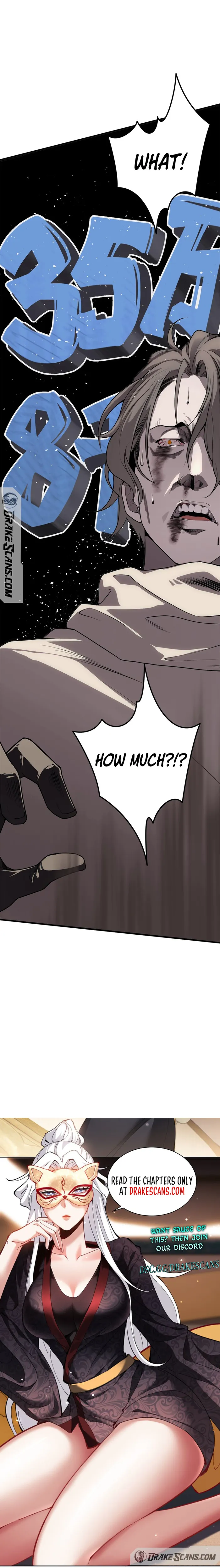 Disastrous Necromancer chapter 32 page 27