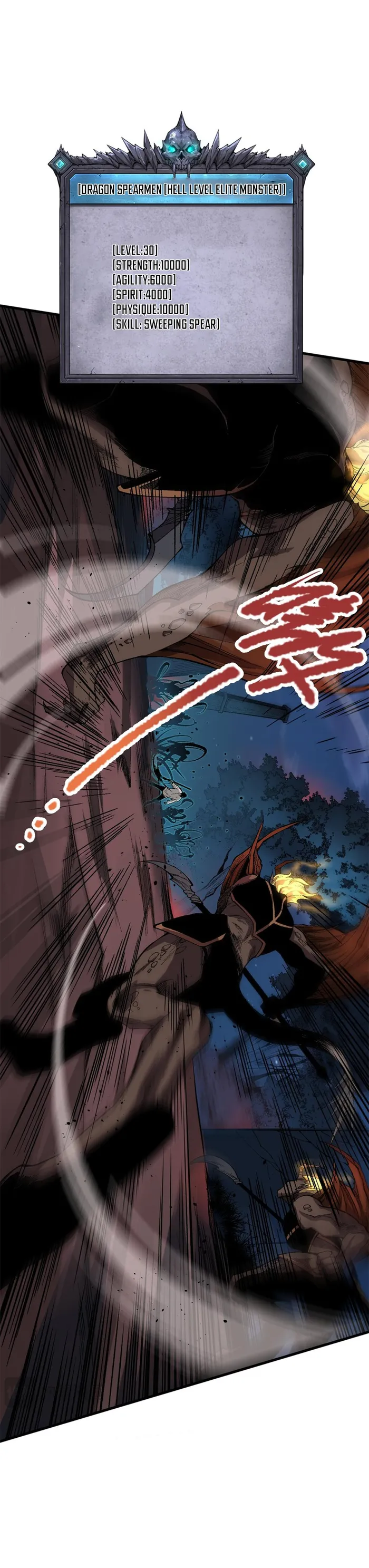 Disastrous Necromancer chapter 34 page 24