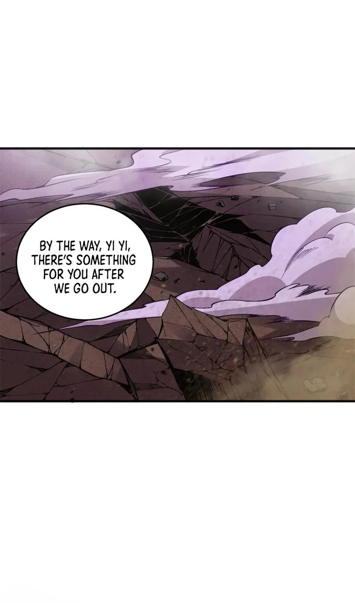 Disastrous Necromancer chapter 39 page 25