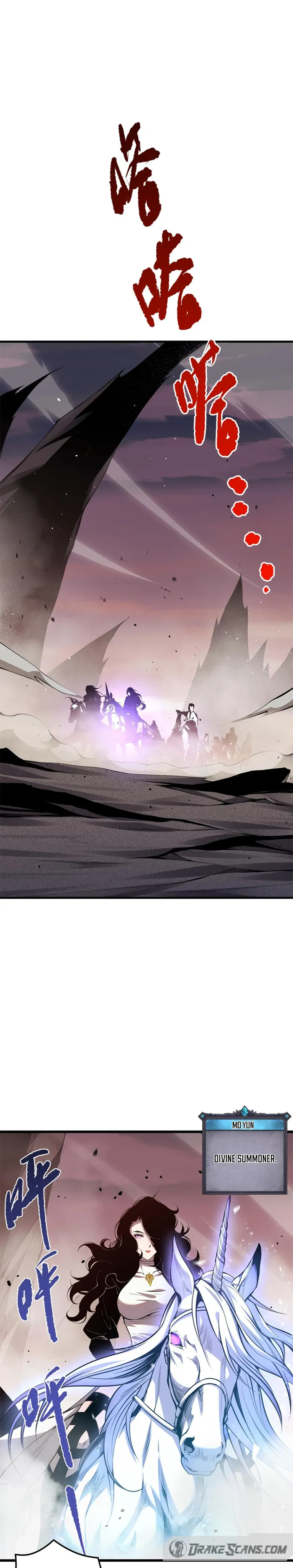 Disastrous Necromancer chapter 41 page 7