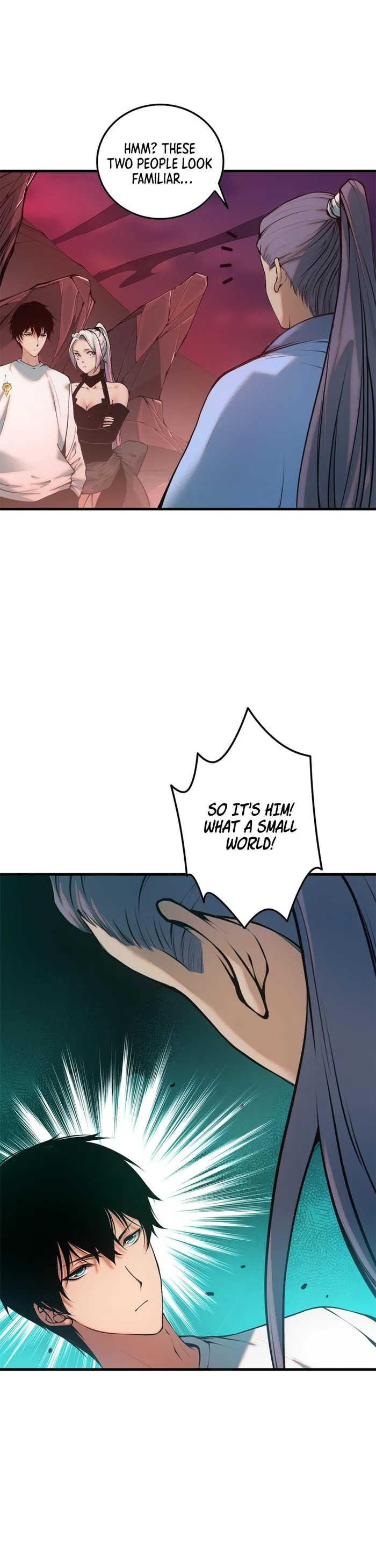 Disastrous Necromancer chapter 41 page 25