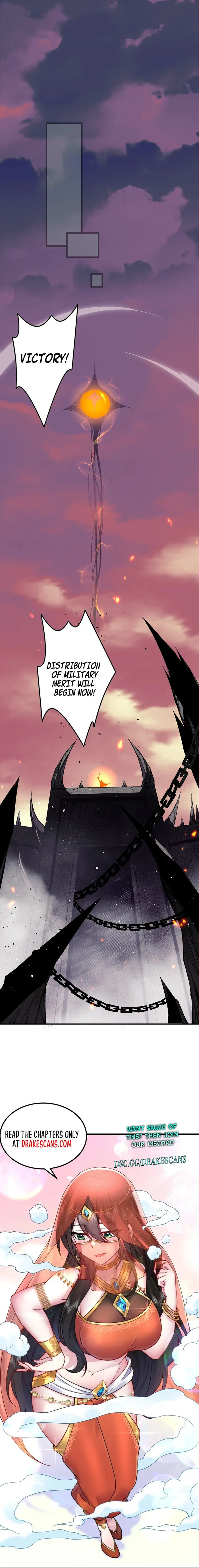 Disastrous Necromancer chapter 43 page 26