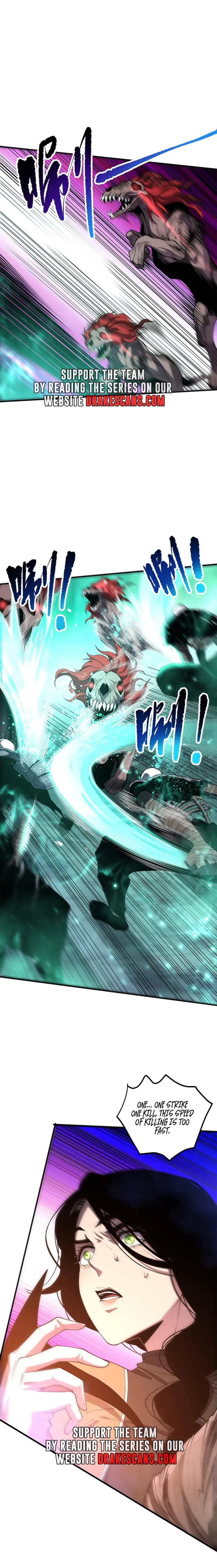 Disastrous Necromancer chapter 69 page 7