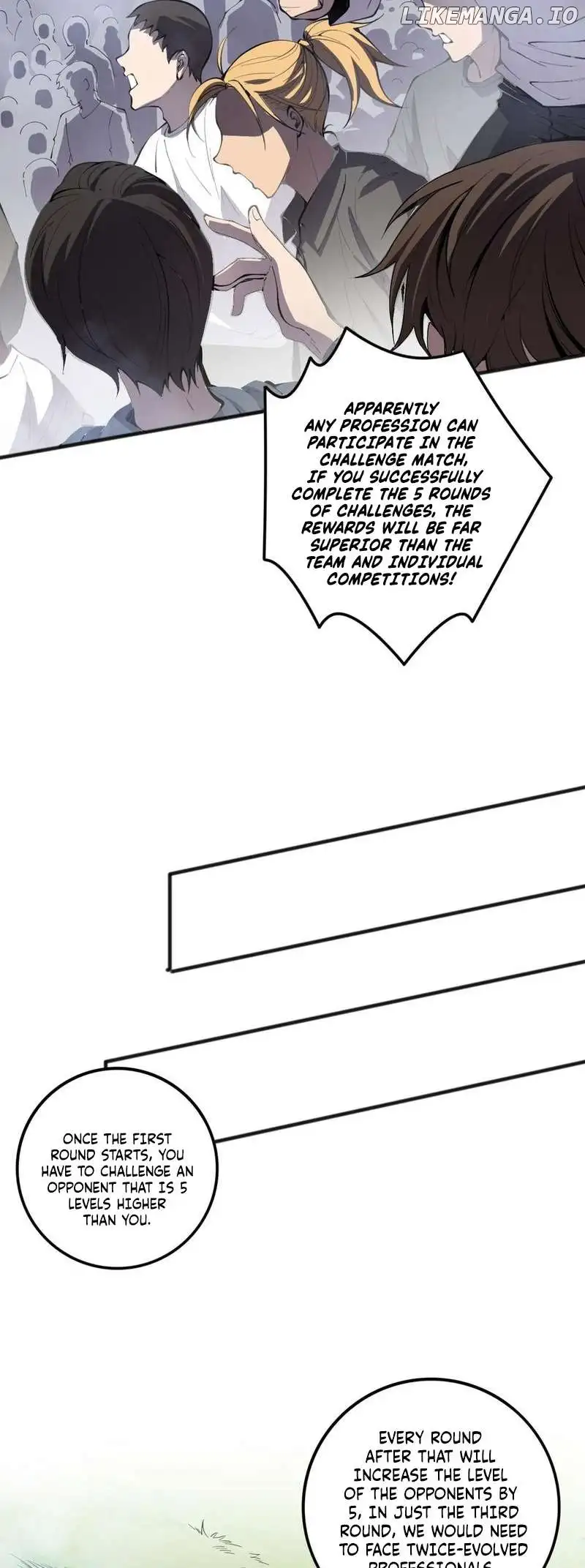 Disastrous Necromancer chapter 80 page 20