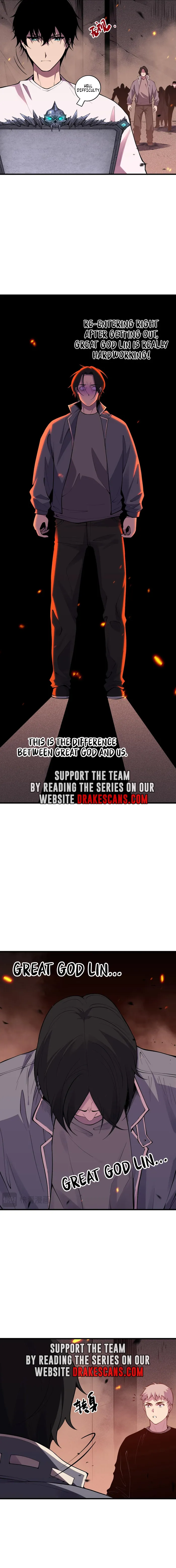Disastrous Necromancer chapter 92 page 4