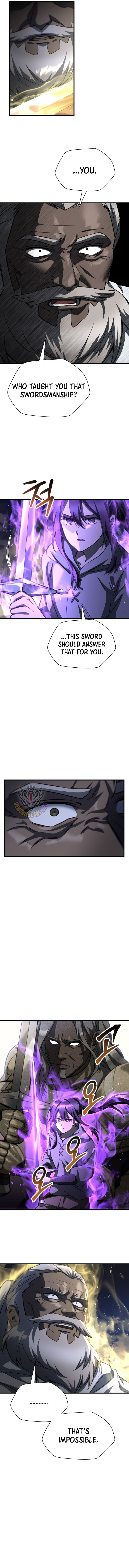 Helmut: The Forsaken Child chapter 101 page 3
