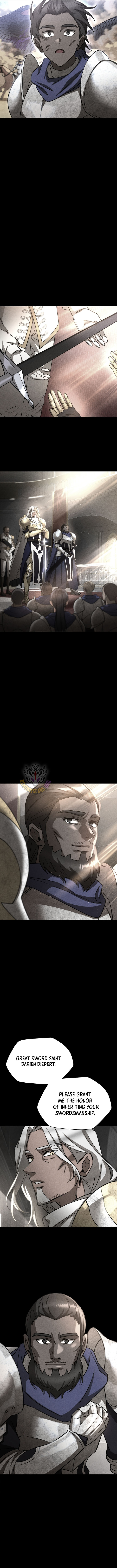 Helmut: The Forsaken Child chapter 102 page 3